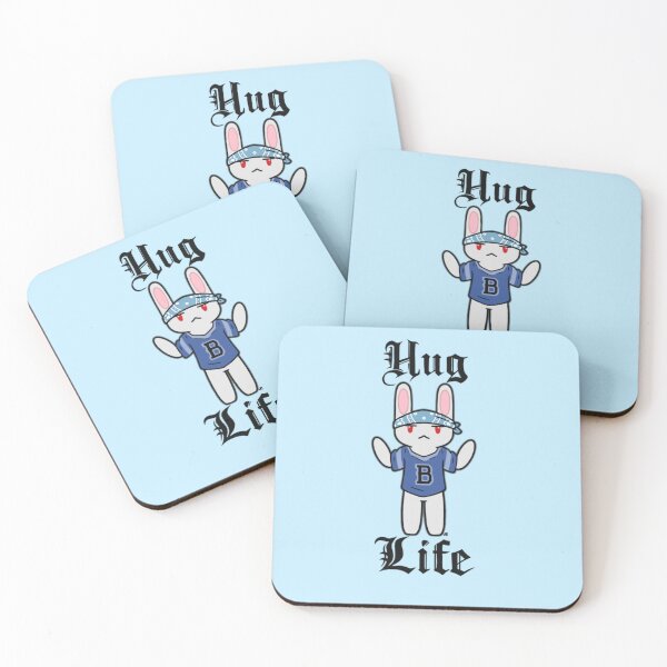 Artikelvorschau, Umarmung Leben entworfen und verkauft von Vampirebunnystu.