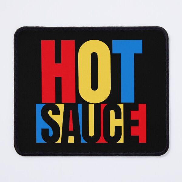 Item preview, BABYMONSTER - HOT SAUCE designed and sold by 0627june.