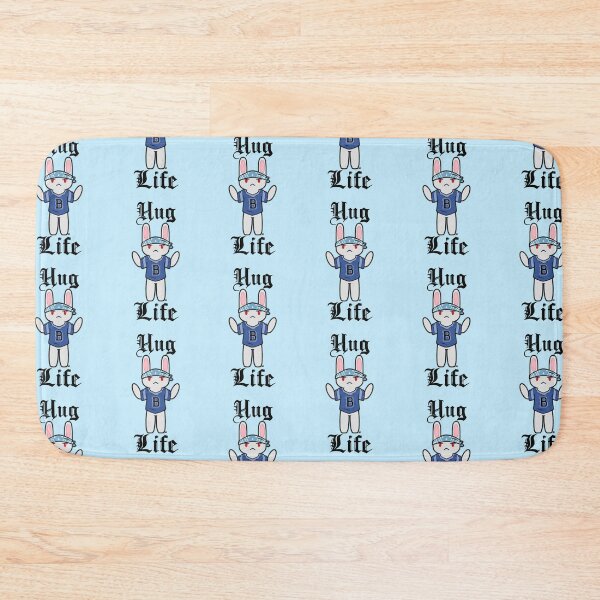 Item preview, Hug life designed and sold by Vampirebunnystu.