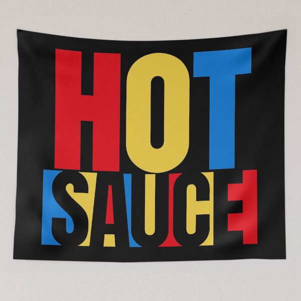 Item preview, BABYMONSTER - HOT SAUCE designed and sold by 0627june.