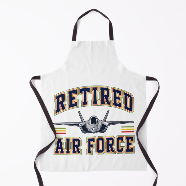 Item preview, Retired Air Force Of Aviation designed and sold by Combat Skies.