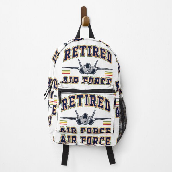 Aperçu de l'œuvre Copie de Copie de Copie de Cadeau pour ma femme, militaire de l'armée de l'air créée et vendue par Combat Skies.