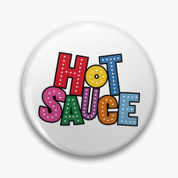 Item preview, BABYMONSTER - HOT SAUCE designed and sold by 0627june.