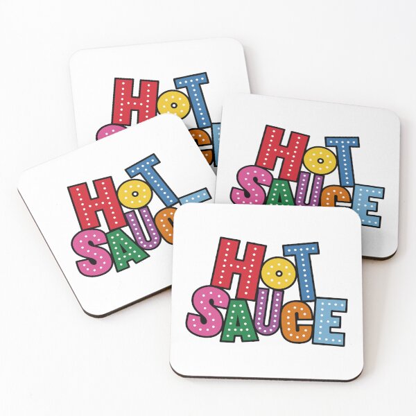 Item preview, BABYMONSTER - HOT SAUCE designed and sold by 0627june.