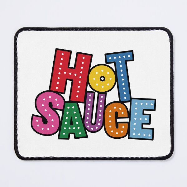 Item preview, BABYMONSTER - HOT SAUCE designed and sold by 0627june.