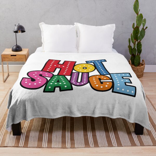 Item preview, BABYMONSTER - HOT SAUCE designed and sold by 0627june.