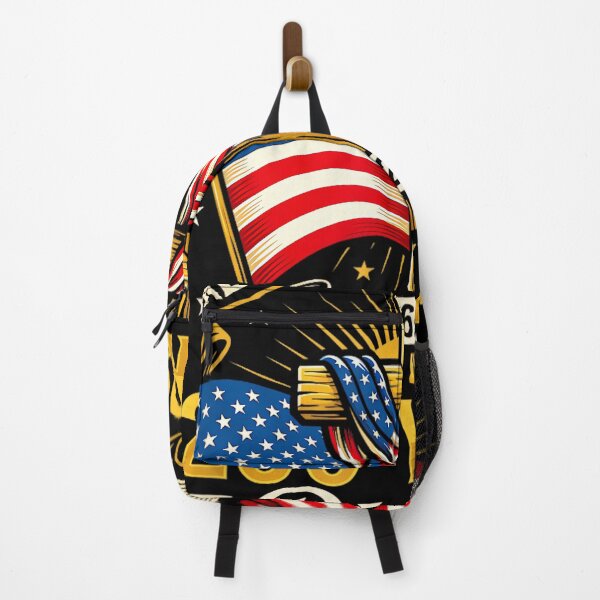 Item preview, 250th Anniversary USA 250 American 4th of July Patriotic God designed and sold by SylviaYLaughlin.