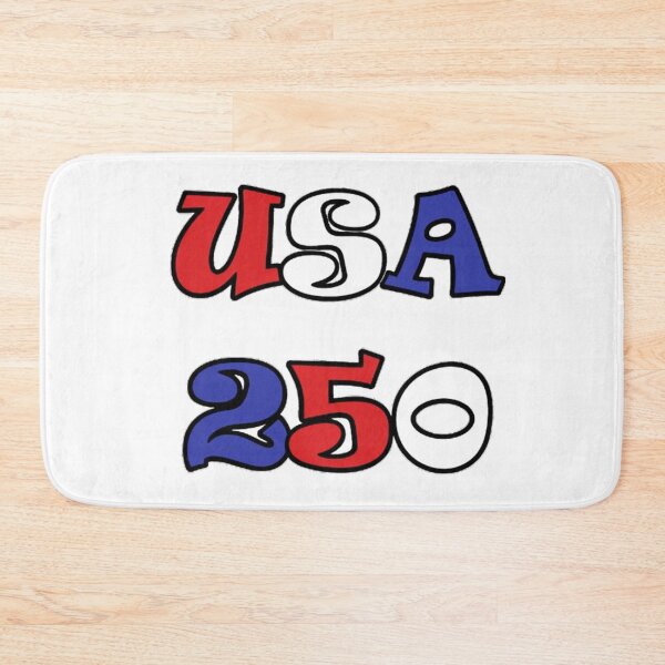 Item preview, USA 250 Semiquincentennial America Anniversary designed and sold by dragonmotor7.