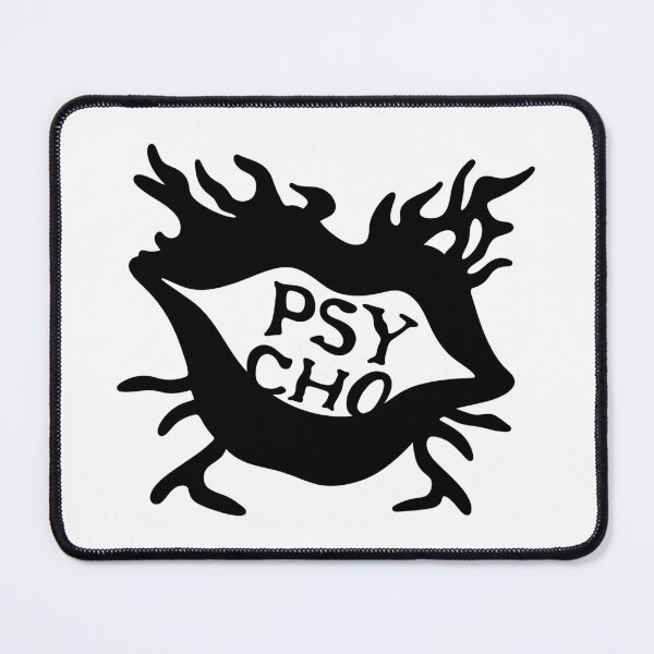 Item preview, BABYMONSTER - Psycho designed and sold by 0627june.