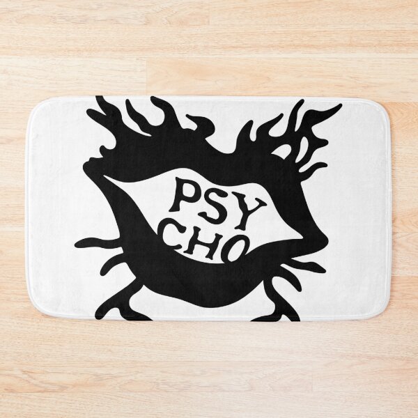 Item preview, BABYMONSTER - Psycho designed and sold by 0627june.