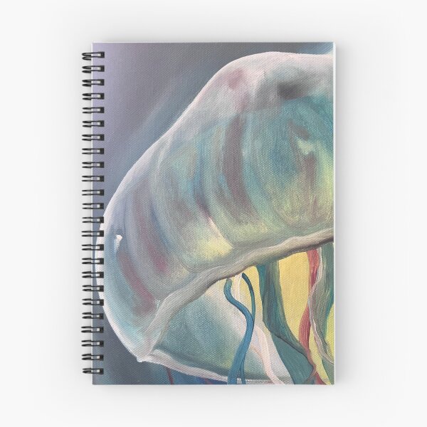Item preview, The Luminous Drifter ⭐ designed and sold by K.Art-Avato ⭐.
