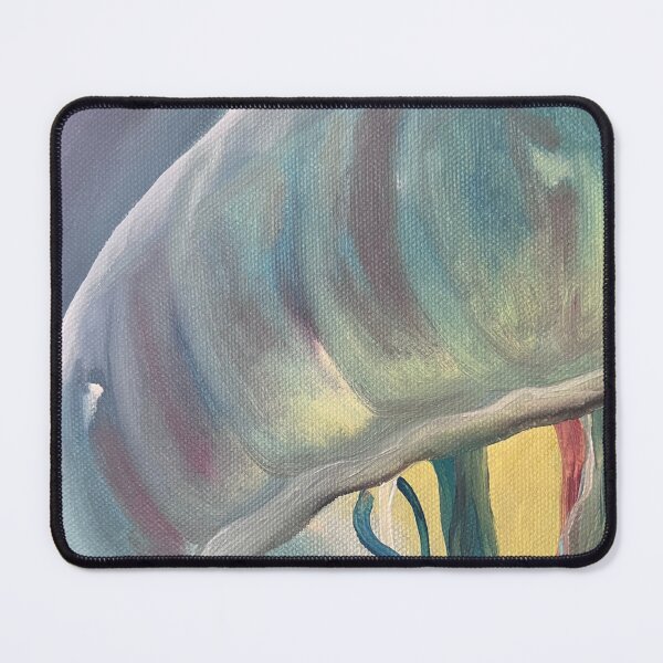 Item preview, The Luminous Drifter ⭐ designed and sold by K.Art-Avato ⭐.