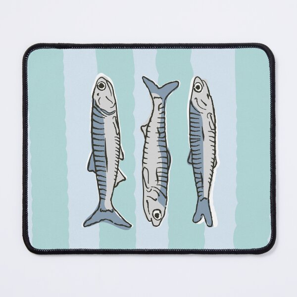 Item preview, Anchovies designed and sold by creablelab.