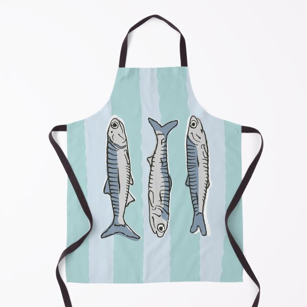 Item preview, Anchovies designed and sold by creablelab.