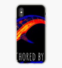 Verankert von Fin iPhone-Hülle & Cover