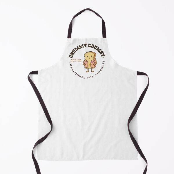 Item preview, Crummy Crumby — You're Toast Captain Butter Funny Food Art | Conditioned For Kindness designed and sold by monolithstudio.