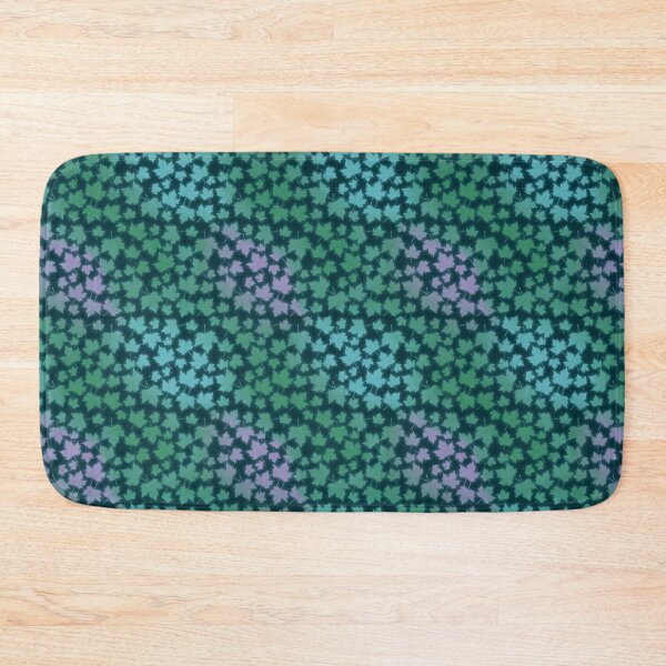 Item preview, Linen-like texture effect, Lavender purple designed and sold by Nekogobido.