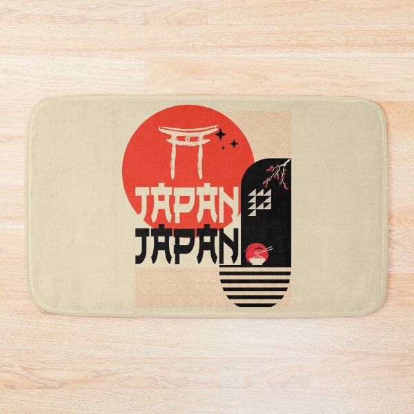 Artikelvorschau, japanische Nudeln entworfen und verkauft von The Design KAD.