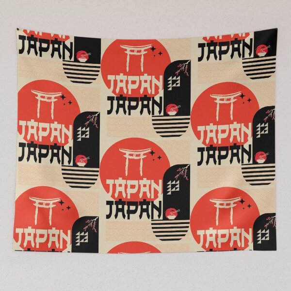 Item preview, japan noodles designed and sold by The Design KAD.