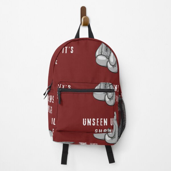 Item preview, Unseen Until Showtime Boxing designed and sold by ekemarket.