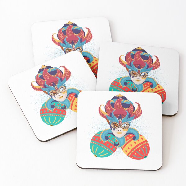 Item preview, Colors of Her Soul designed and sold by Chill Chicken Studio.