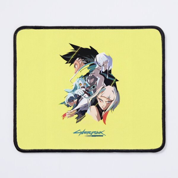 Item preview, Neon Run – Futuristic Anime designed and sold by PosterFuel.