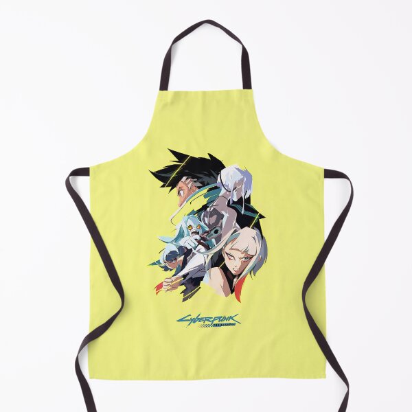 Item preview, Neon Run – Futuristic Anime designed and sold by PosterFuel.