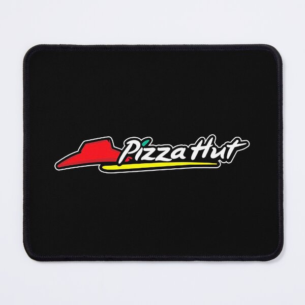 Artikelvorschau, Genießen Sie die Pizza Hut entworfen und verkauft von gregaulding.