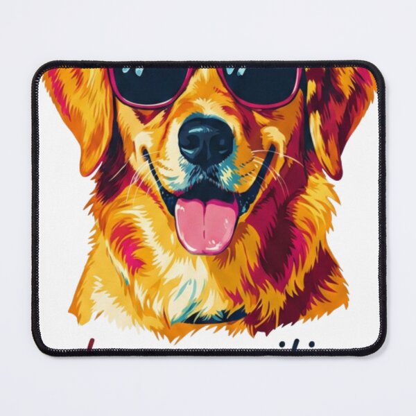 Item preview, stay pawsitive dog designed and sold by TailsNTees.