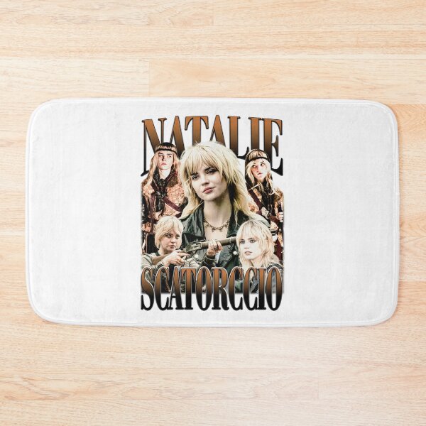Item preview, Sophie Thatcher Natalie Yellowjackets designed and sold by PayneLaurie.