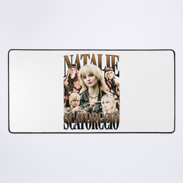Item preview, Sophie Thatcher Natalie Yellowjackets designed and sold by PayneLaurie.