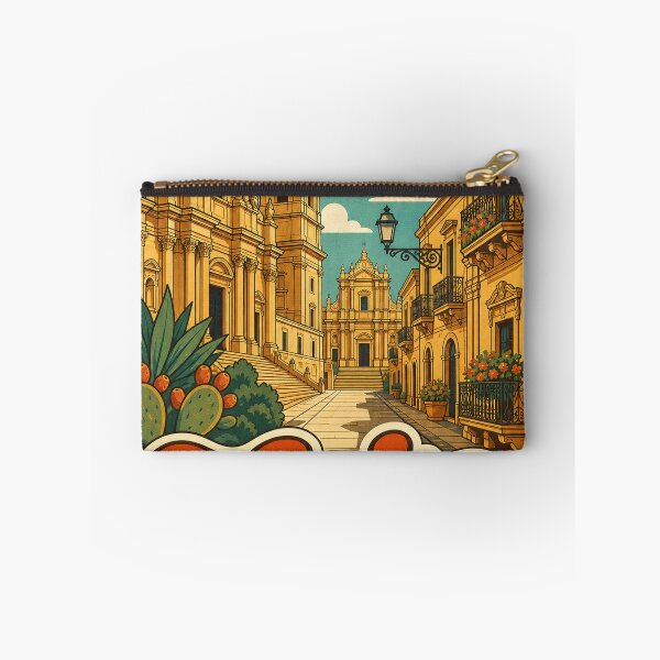 Item preview, Noto Italy Travel Souvenir - Retro Illustration designed and sold by VisualArtsOasis.
