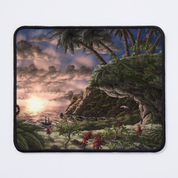 Item preview, Sunrise Serenity designed and sold by CreatorArt369.