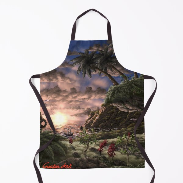 Item preview, Sunrise Serenity designed and sold by CreatorArt369.
