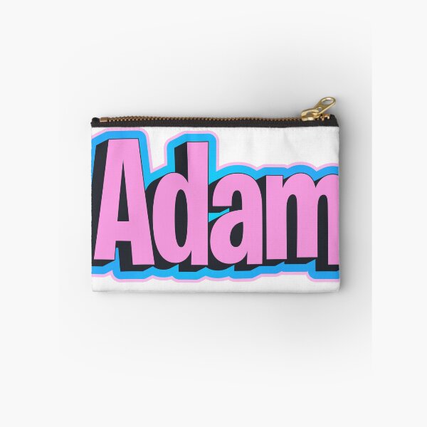 Item preview, adam text designed and sold by Sticktle.