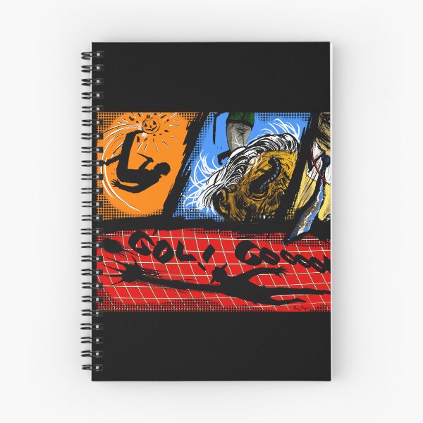 Item preview, Horror Soccer Gol designed and sold by Doug Saquic.