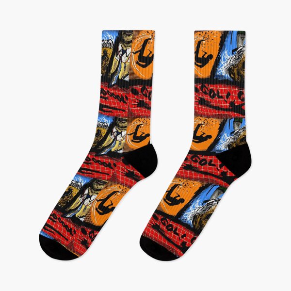 Item preview, Horror Soccer Gol designed and sold by Doug Saquic.