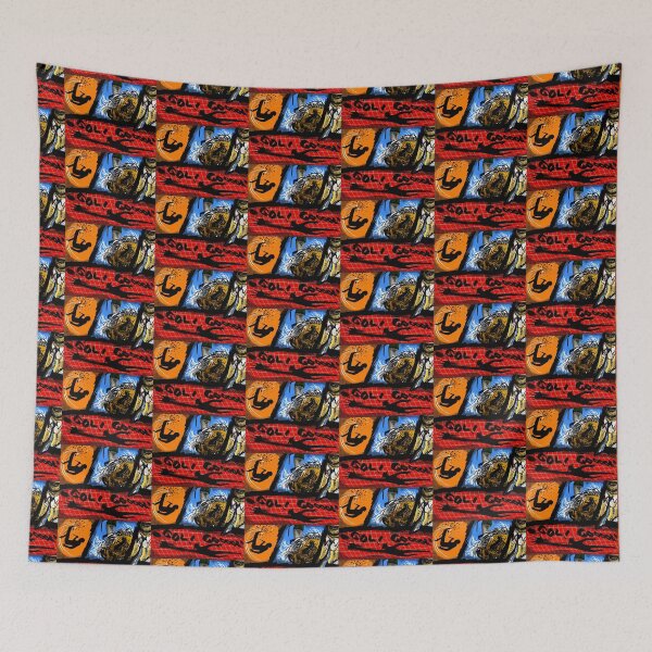 Item preview, Horror Soccer Gol designed and sold by Doug Saquic.