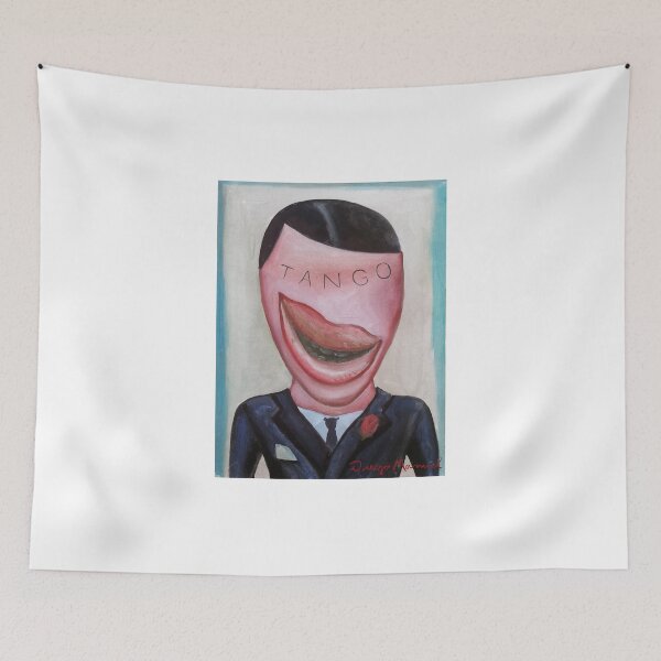 Item preview, The Tango 2 designed and sold by Diego Manuel Rodriguez.