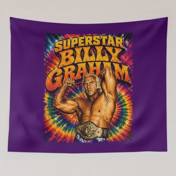Item preview, Old School Wrestling #126 designed and sold by TeeCodes.