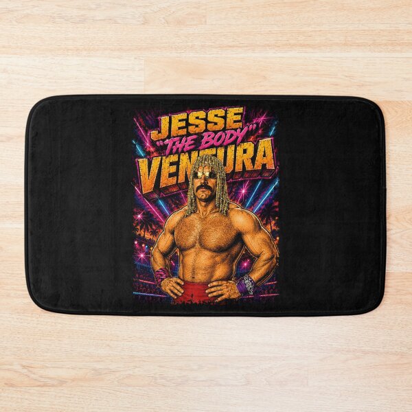 Item preview, Old School Wrestling #125 designed and sold by TeeCodes.