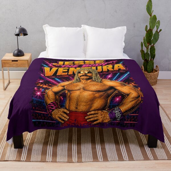 Item preview, Old School Wrestling #125 designed and sold by TeeCodes.