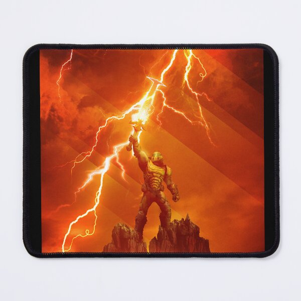Item preview, DOOM-LOVE designed and sold by FILMBIONICX.