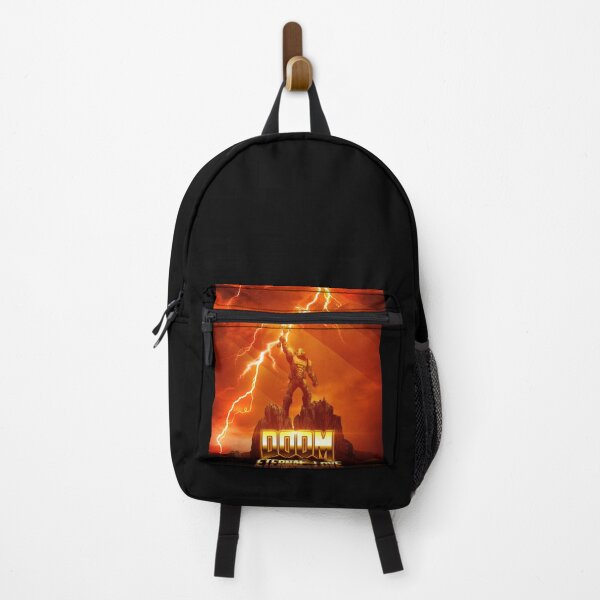 Item preview, DOOM-LOVE designed and sold by FILMBIONICX.