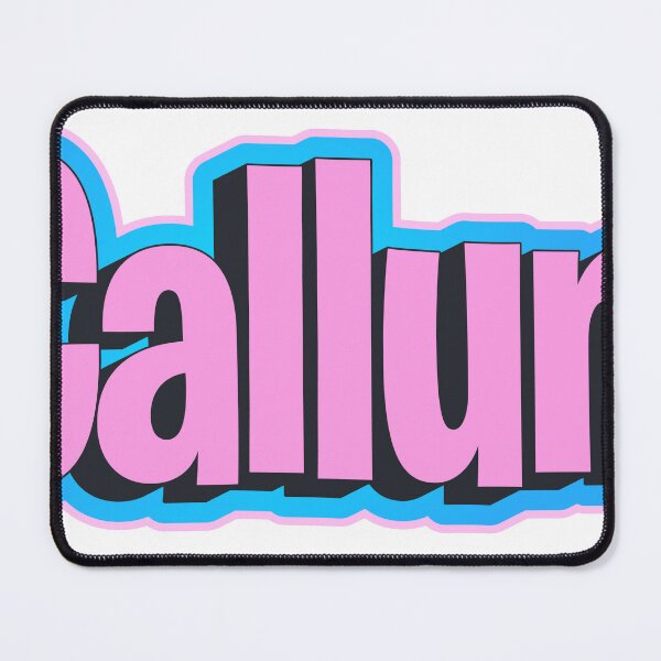 Item preview, Callum text designed and sold by Sticktle.