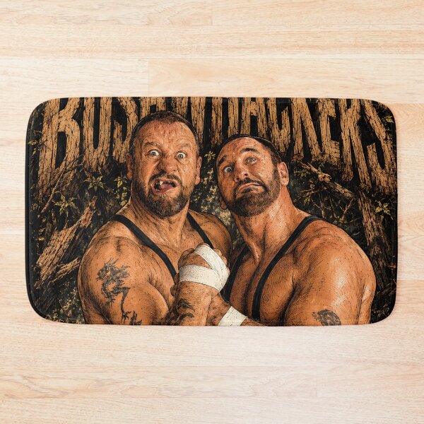 Item preview, Old School Wrestling #124 designed and sold by TeeCodes.