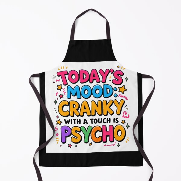 Item preview, Today’s Mood designed and sold by LuMarks.
