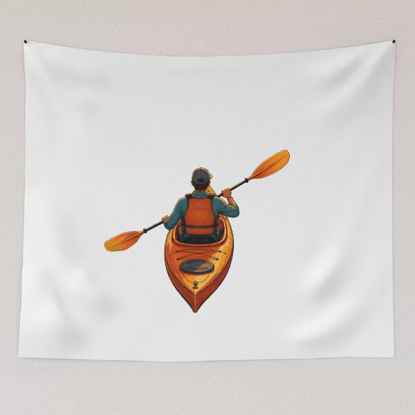 Item preview, kayac designed and sold by Arty Art.
