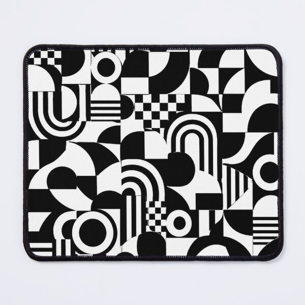Item preview, Retro Bloom Riot - Colorful 70s Floral Pattern designed and sold by Louis Calveri™.