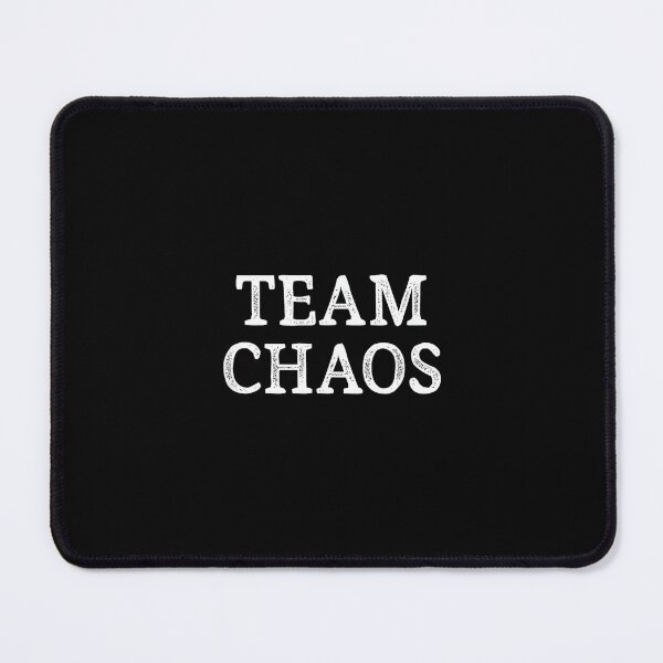 Item preview, Team Chaos - Vintage Style designed and sold by AndersonLFernan.
